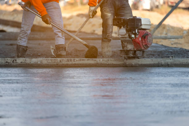 Best Concrete Removal and Replacement in Heron Bay, GA