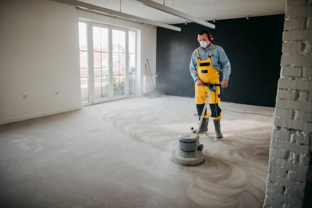 Best Concrete Staining and Coloring in Heron Bay, GA