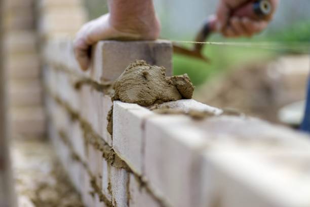 Best Decorative Concrete in Heron Bay, GA